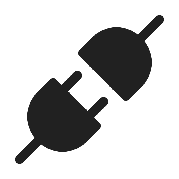 Ic Fluent Plug Disconnected 48 Filled