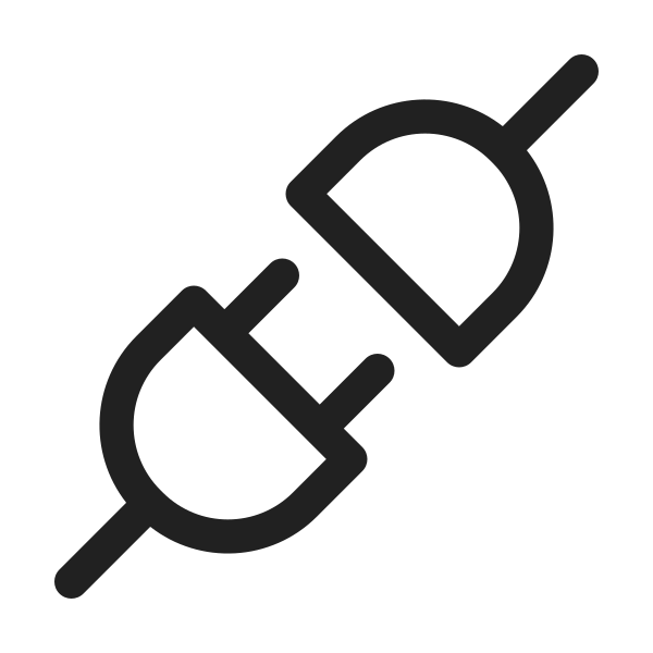 Ic Fluent Plug Disconnected 48 Regular