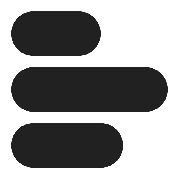 Ic Fluent Poll Horizontal 16 Filled