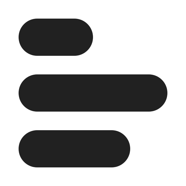 Ic Fluent Poll Horizontal 20 Filled