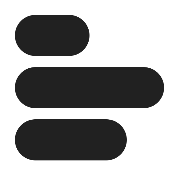 Ic Fluent Poll Horizontal 24 Filled