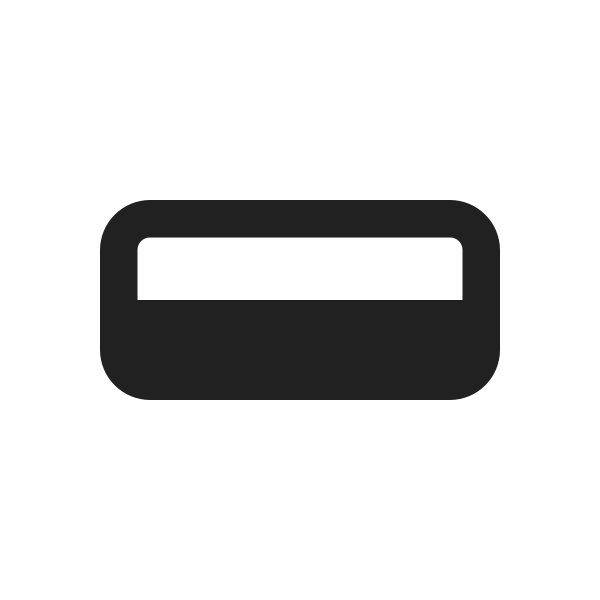 Ic Fluent Port Usb A 24 Regular