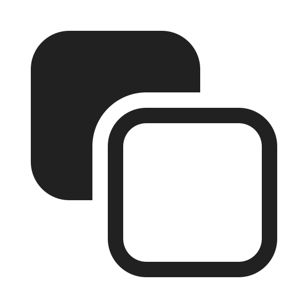 Ic Fluent Position Backward 20 Filled