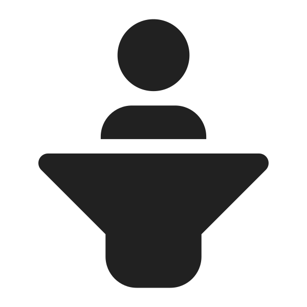 Ic Fluent Presenter 32 Filled