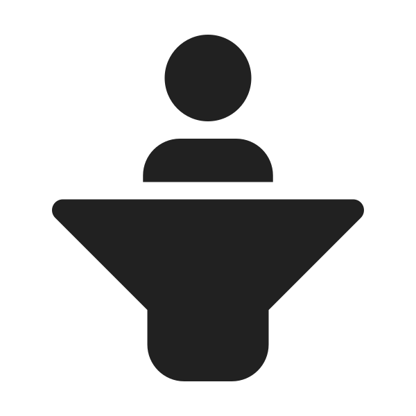 Ic Fluent Presenter 48 Filled