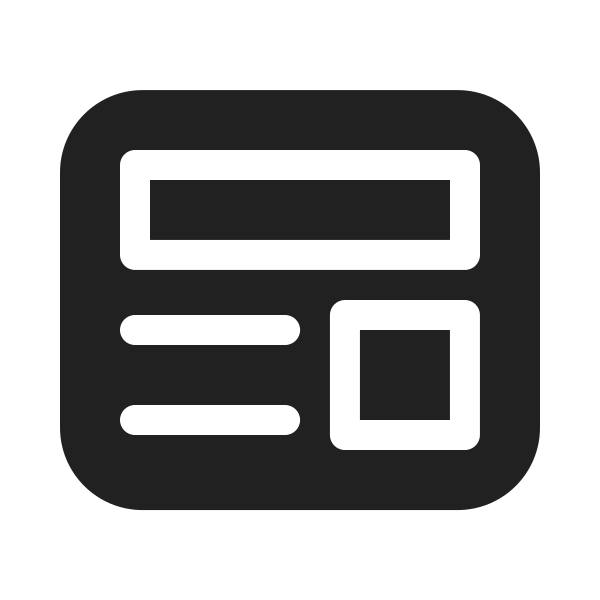 Ic Fluent Preview Link 20 Filled