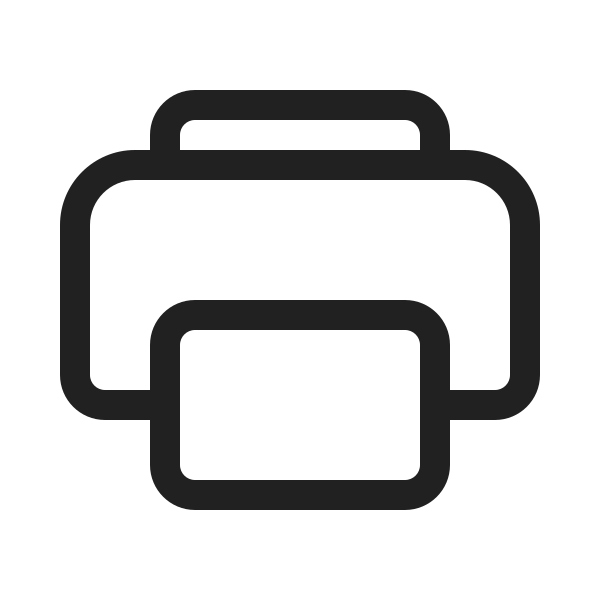 Ic Fluent Print 20 Regular