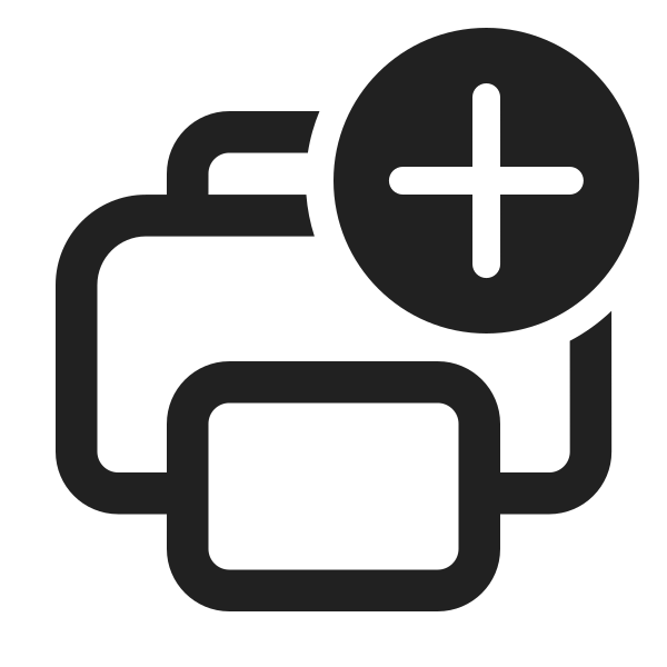 Ic Fluent Print Add 24 Regular