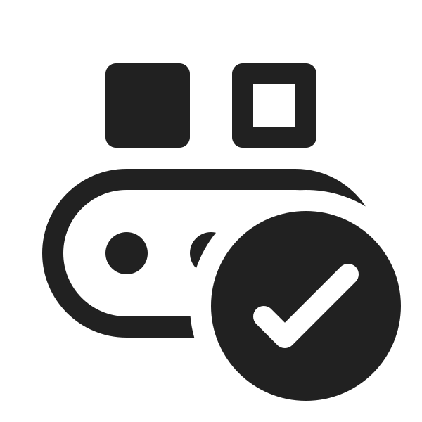 Ic Fluent Production Checkmark 20 Regular