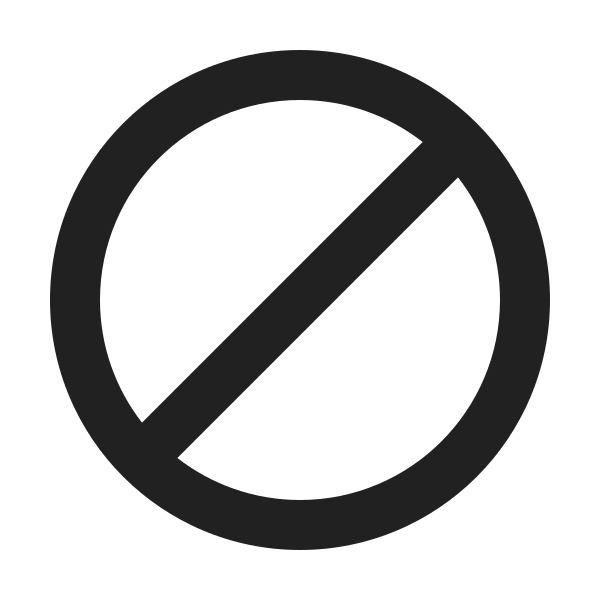 Ic Fluent Prohibited 12 Regular