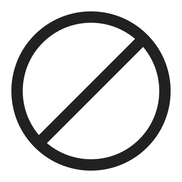 Ic Fluent Prohibited 16 Regular