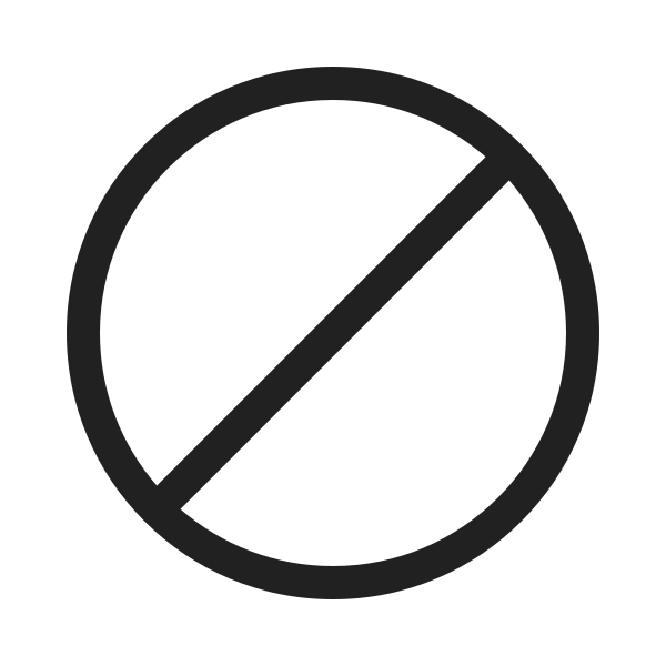 Ic Fluent Prohibited 20 Regular