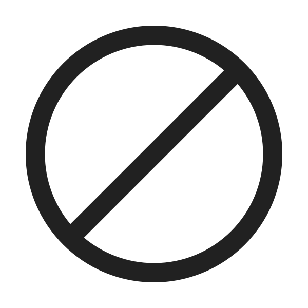 Ic Fluent Prohibited 24 Regular