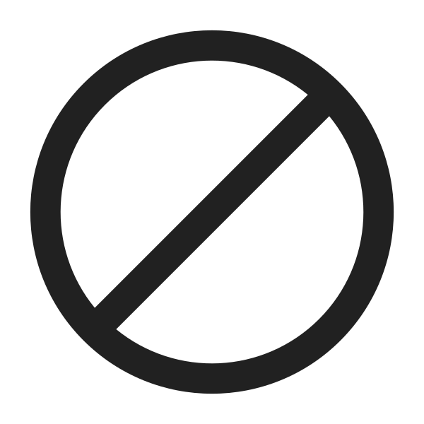 Ic Fluent Prohibited 28 Filled
