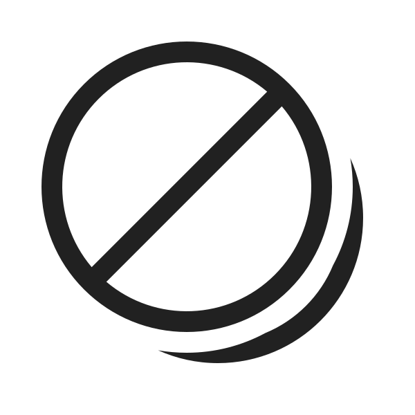 Ic Fluent Prohibited Multiple 20 Regular