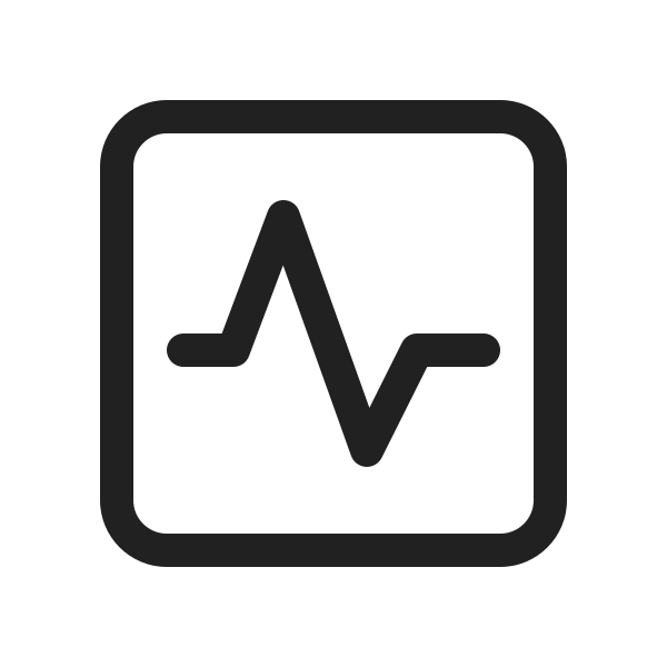 Ic Fluent Pulse Square 20 Regular
