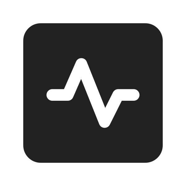 Ic Fluent Pulse Square 24 Filled