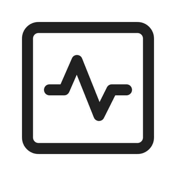 Ic Fluent Pulse Square 24 Regular