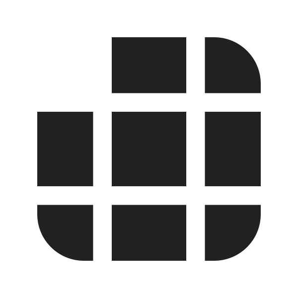 Ic Fluent Puzzle Cube 16 Filled
