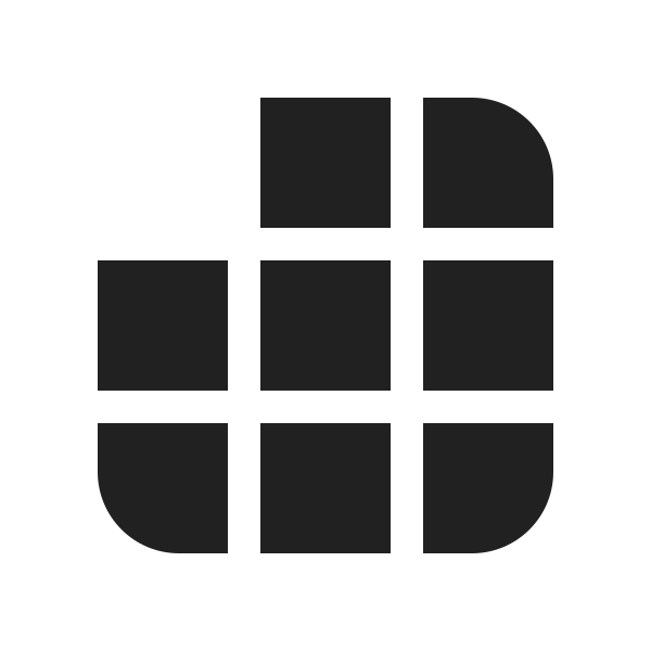 Ic Fluent Puzzle Cube 20 Filled