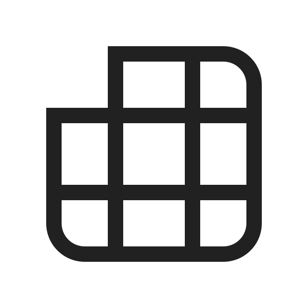 Ic Fluent Puzzle Cube 20 Regular