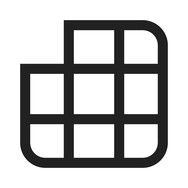 Ic Fluent Puzzle Cube 28 Regular