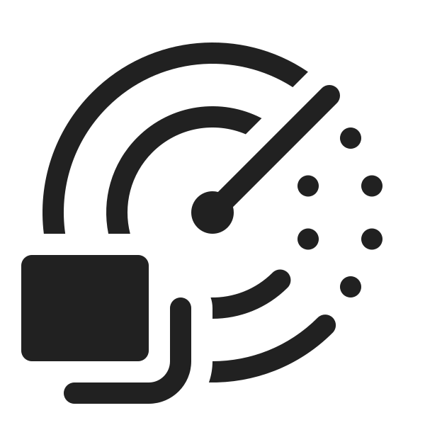 Ic Fluent Radar Rectangle Multiple 20 Regular