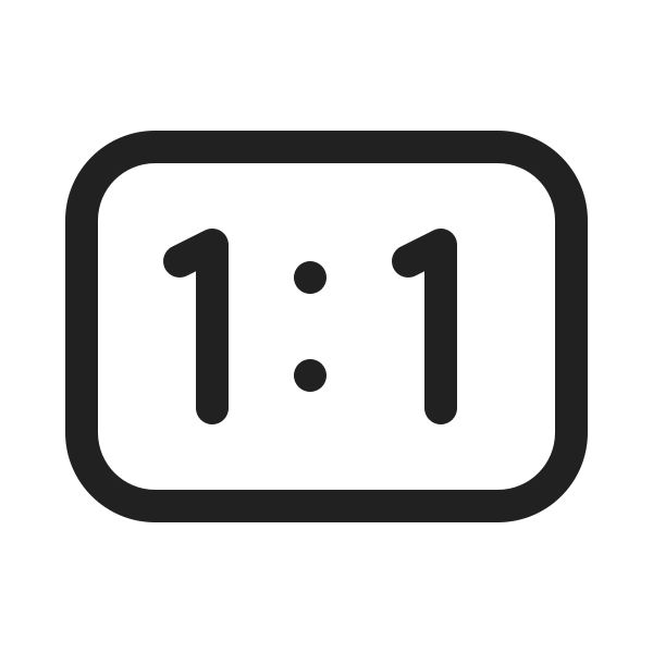 Ic Fluent Ratio One To One 20 Regular