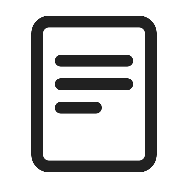 Ic Fluent Reading Mode Mobile 24 Regular