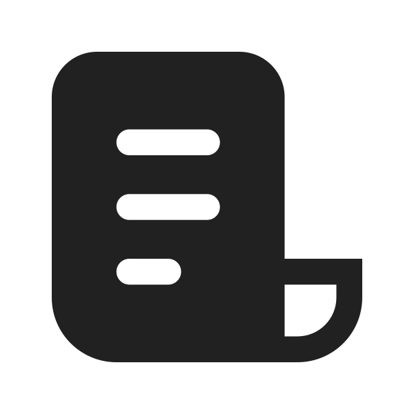 Ic Fluent Receipt 16 Filled