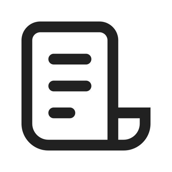 Ic Fluent Receipt 16 Regular