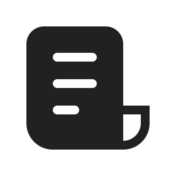 Ic Fluent Receipt 20 Filled