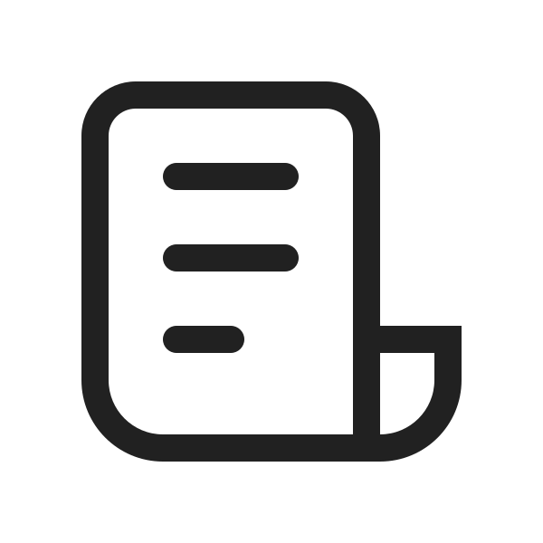 Ic Fluent Receipt 20 Regular