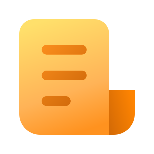 Ic Fluent Receipt 24 Color