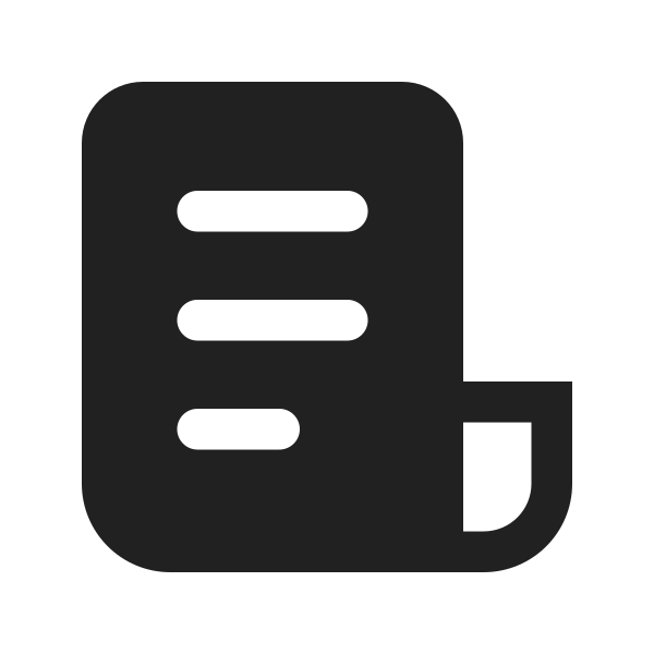 Ic Fluent Receipt 24 Filled