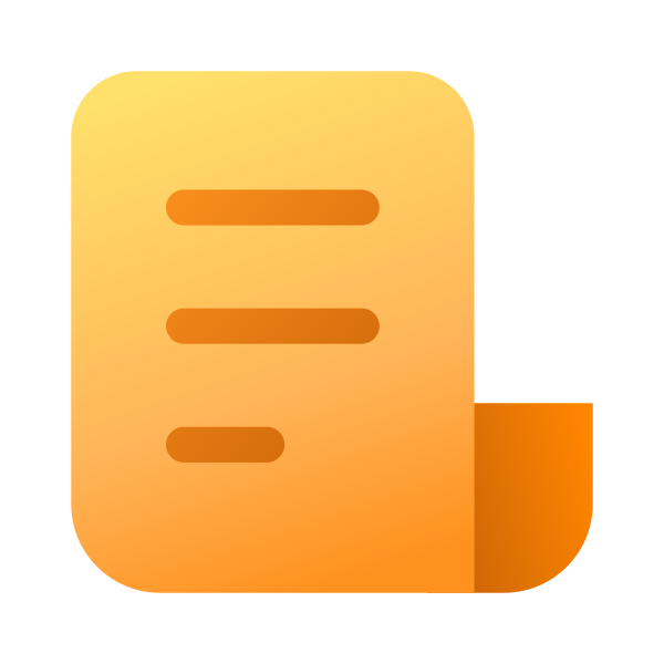 Ic Fluent Receipt 28 Color