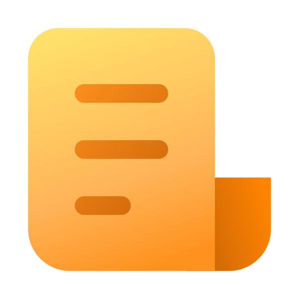 Ic Fluent Receipt 32 Color