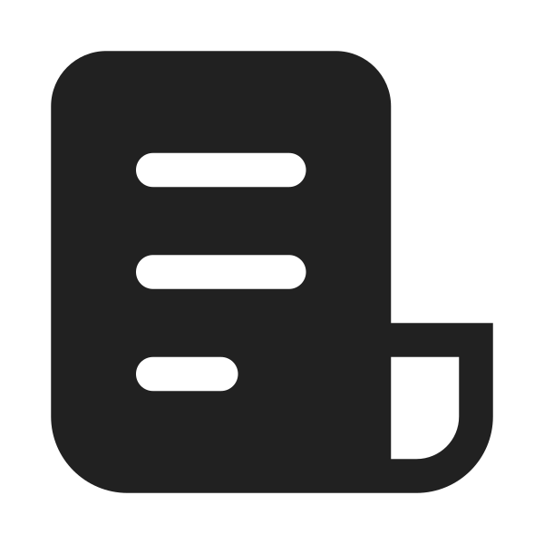 Ic Fluent Receipt 32 Filled