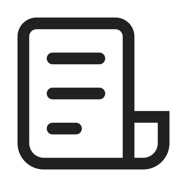 Ic Fluent Receipt 32 Regular
