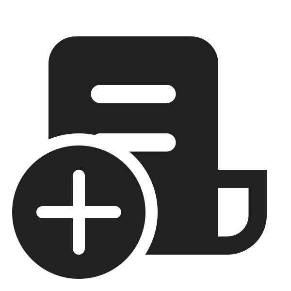 Ic Fluent Receipt Add 24 Filled