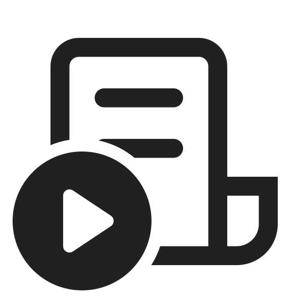 Ic Fluent Receipt Play 24 Regular