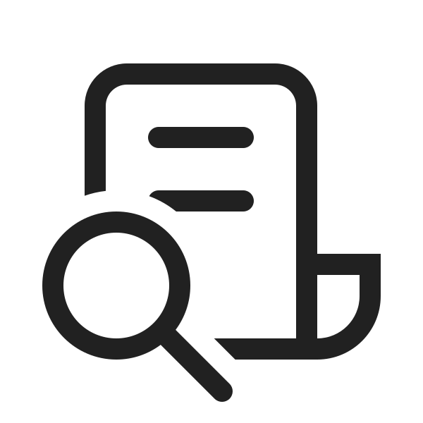 Ic Fluent Receipt Search 20 Regular
