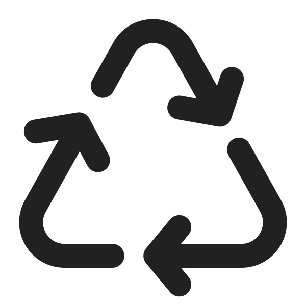 Ic Fluent Recycle 32 Filled