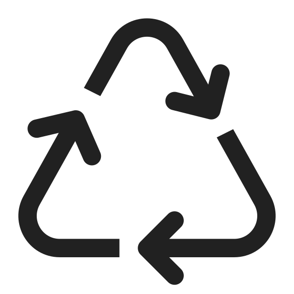 Ic Fluent Recycle 32 Regular