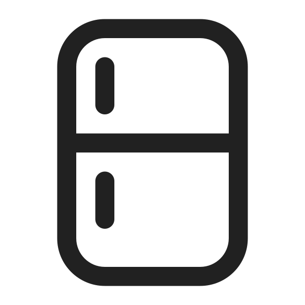 Ic Fluent Refrigerator 16 Regular