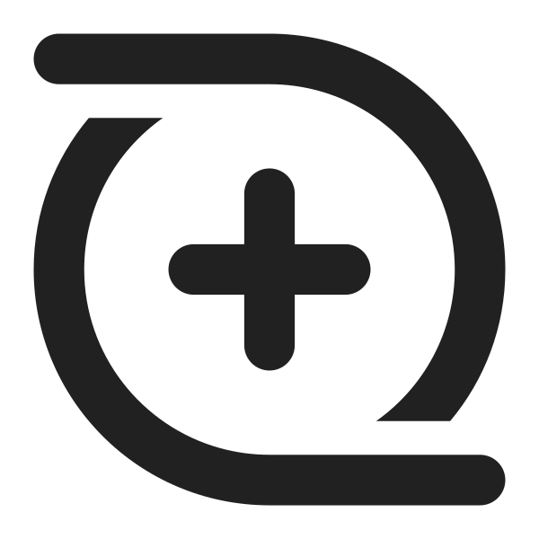 Ic Fluent Remix Add 16 Filled