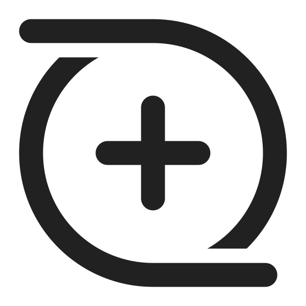 Ic Fluent Remix Add 32 Filled