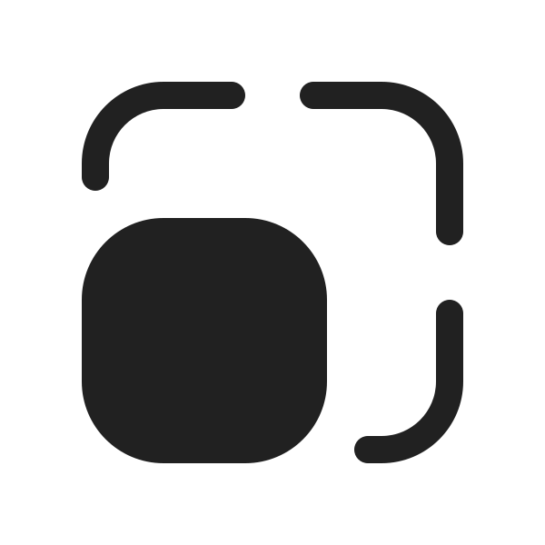 Ic Fluent Resize 20 Filled