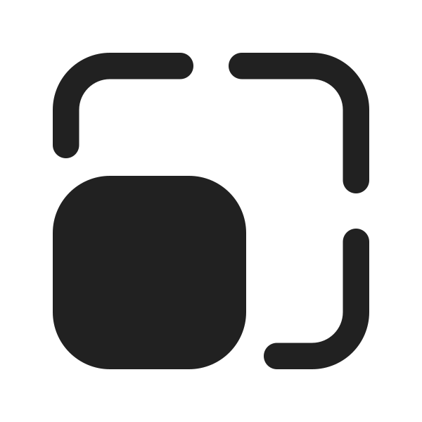Ic Fluent Resize 24 Filled