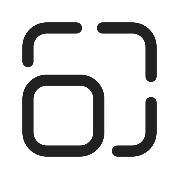 Ic Fluent Resize 24 Regular